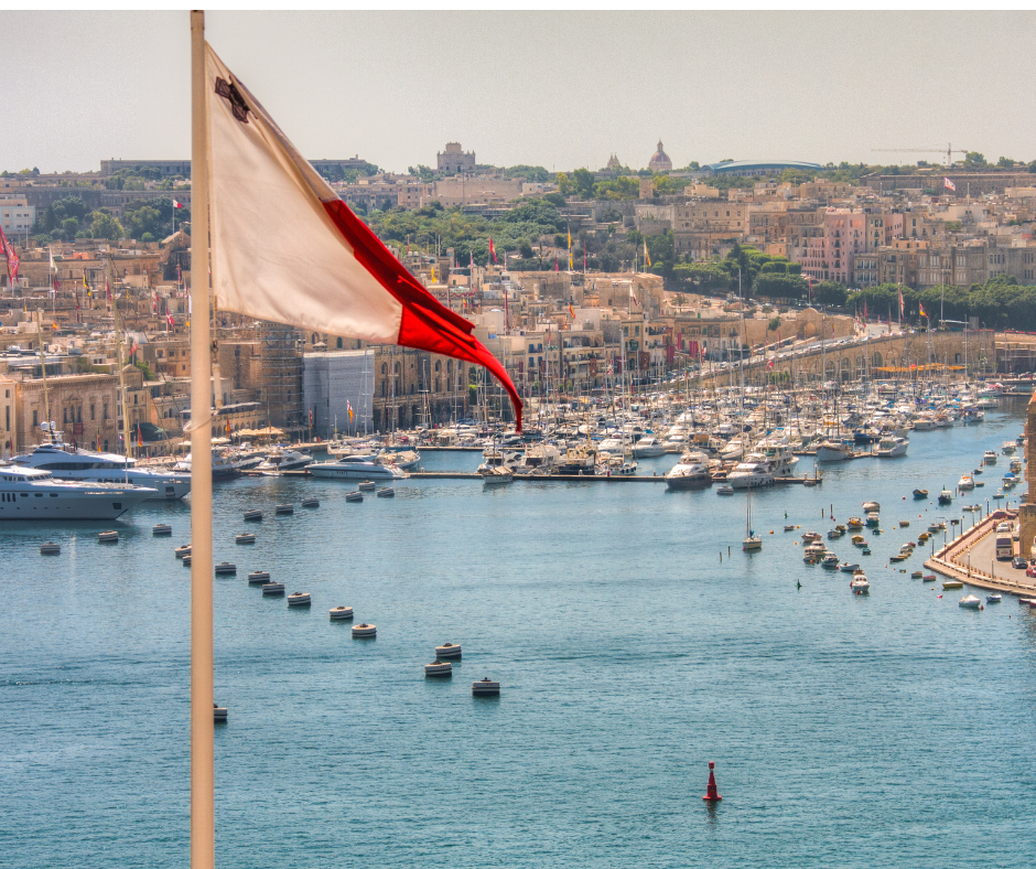 Gibtelecom launches operations in Malta Image